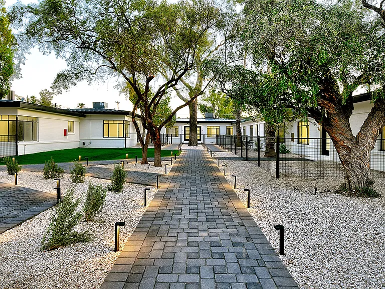 Terra Alta Apartments — Photo 9