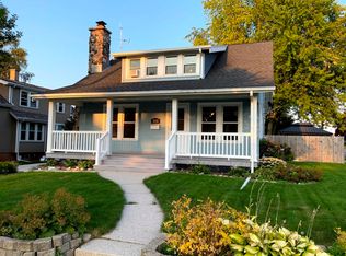 2133 S 10th St, Manitowoc, WI 54220