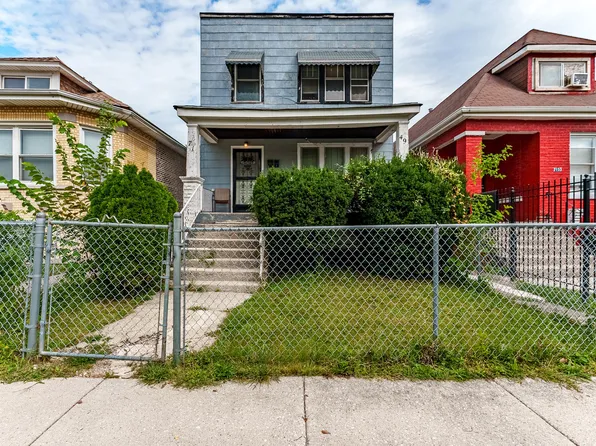7149 S Wood St, Chicago, IL 60636