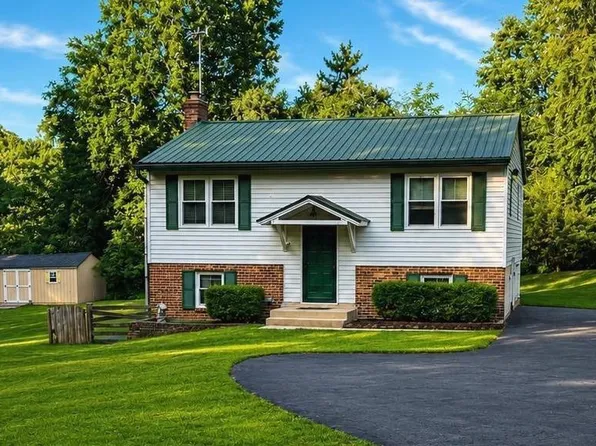 2811 Glasgow Way, Chesapeake Beach, MD 20732