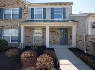 202 Sonoma Ct APT 103, Cold Spring, KY 41076