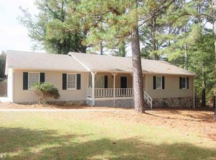 123 Cotton Indian Trl, Stockbridge, GA 30281