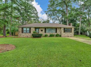 104 Pine Park Dr, Pearl, MS 39208