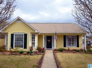 217 Wild Flower Trl, Alabaster, AL 35007