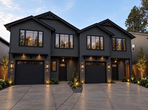 LOT 26 Denali St SE, Salem, OR 97302