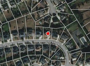 12921 Clear Ridge Rd, Knoxville, TN 37922