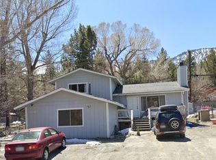 1101 Evergreen Rd, Wrightwood, CA 92397