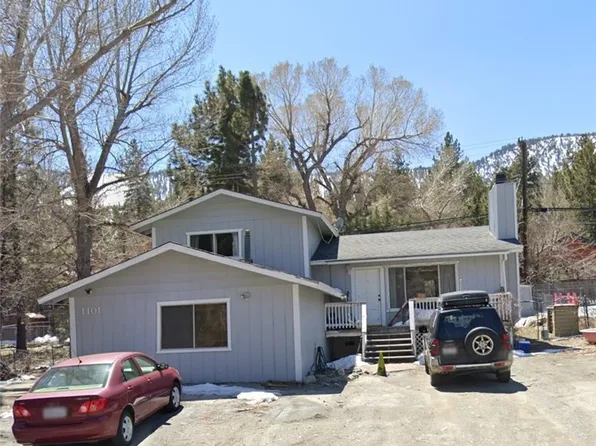 1101 Evergreen Rd, Wrightwood, CA 92397