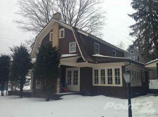 40 S Chicago Ave, Jamestown, NY