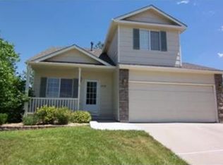 21391 E Williamette Pl, Centennial, CO 80015