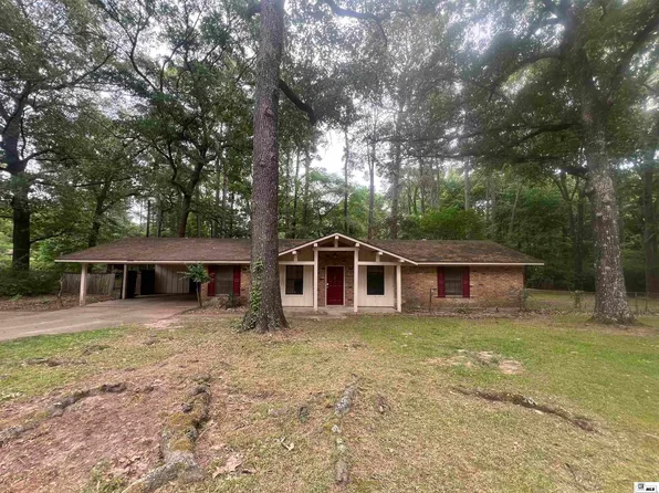 5712 Turpin Ave, Bastrop, LA 71220