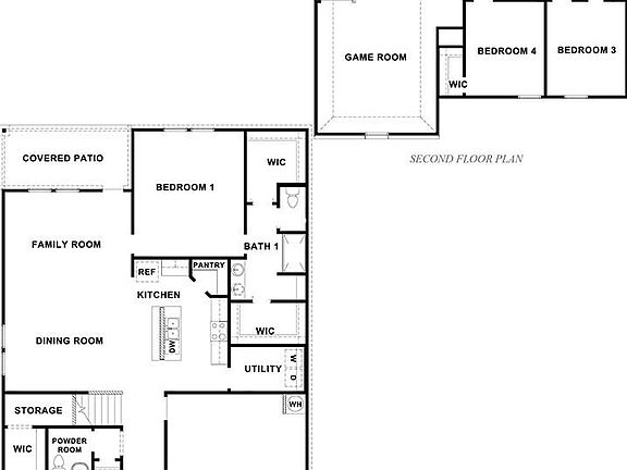 2nd image of this home