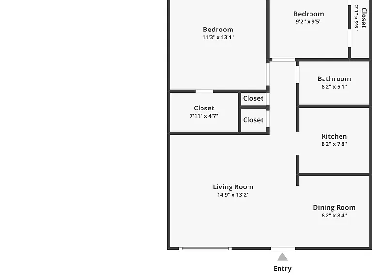 8702 Village Dr #302 — Photo 23