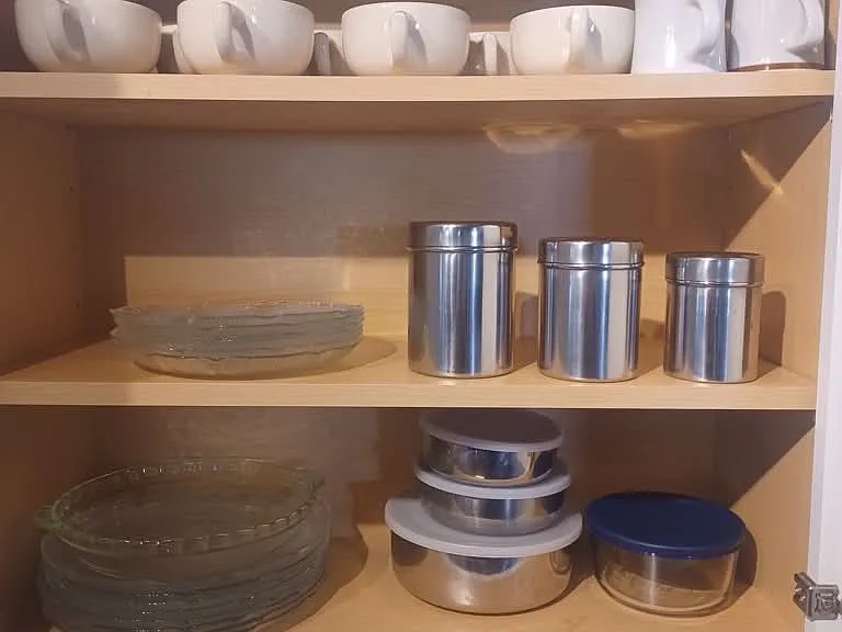 Dishes