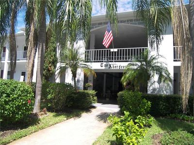 300 Clyde Ln APT 109, Dunedin, FL, 34698