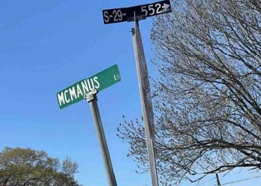 Exterior Address Verification