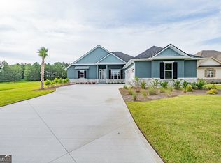 123 Jake Colton Dr, Kingsland, GA 31548