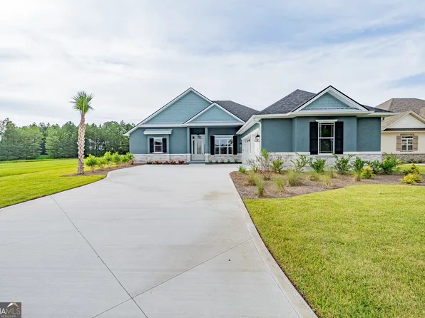 123 Jake Colton Dr, Kingsland, GA 31548