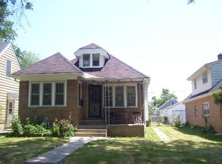 6120 N 36th St, Milwaukee, WI 53209