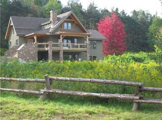 8472 Bailey Hill Road Overlook #9, East Otto, NY 14729