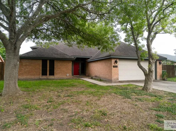 1293 Cedar Ridge Dr, Brownsville, TX 78520