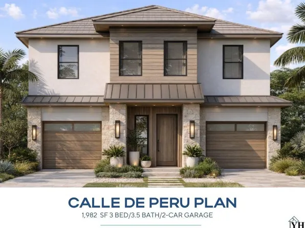 643 Calle De Peru, Sarasota, FL 34242