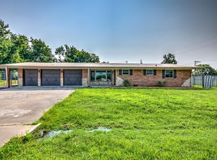 44 Hazelette Ln, Bartlesville, OK 74003