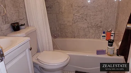 Rented by ZealEstate Group Inc