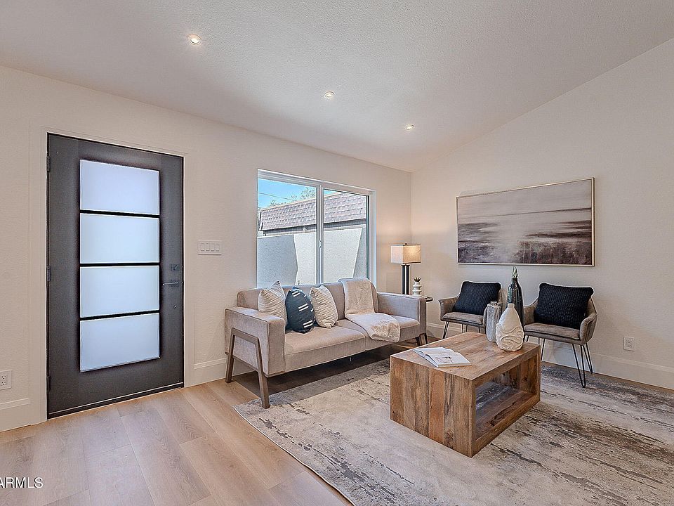3033 N 39TH Street #5, Phoenix, AZ 85018 | Zillow