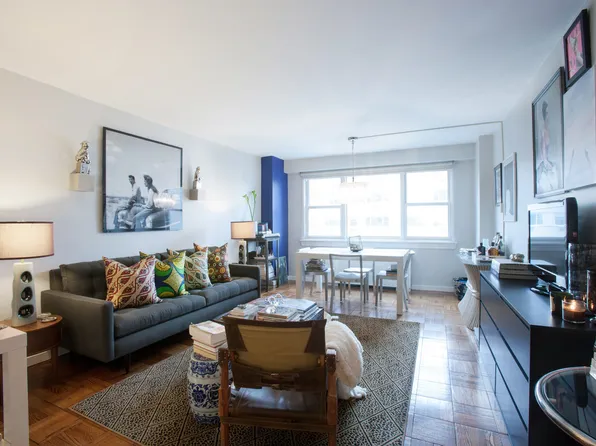 101 W 12th St APT 15P, New York, NY 10011