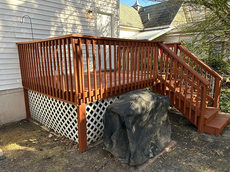 314 S Swain St — Photo 8