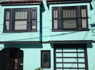 226 Moraga St, San Francisco, CA 94122