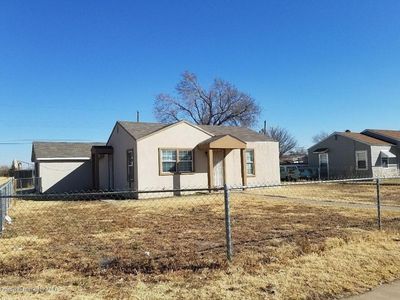 1508 N Lake St, Amarillo, TX, 79107