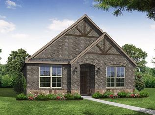 1713 Blakely Pl, Aubrey, TX 76227