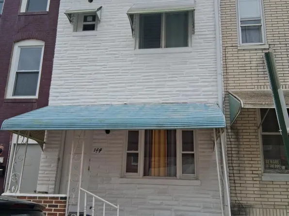 144 S 12th St, Reading, PA 19602