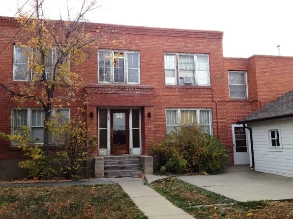 503 S Park, 503 Park Ave #1, Casper, WY 82601