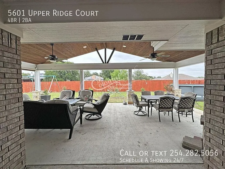5601 Upper Ridge Ct — Photo 3