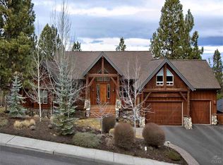 3057 NW Duffy Dr, Bend, OR 97703