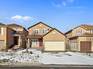 64 Durness Ave #BASEMENT, Toronto, ON M1B 4W3