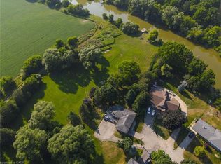 69 Stone St, Wilmot, ON N3A1L3