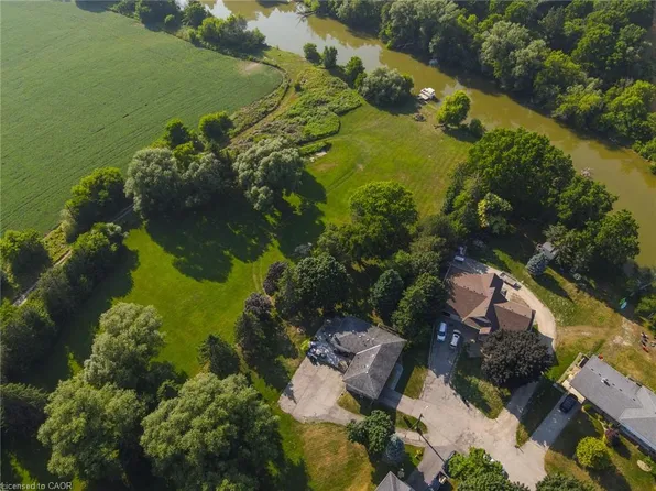 69 Stone St, Wilmot, ON N3A 1L3