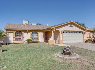 1908 N 70th Ave, Phoenix, AZ 85035