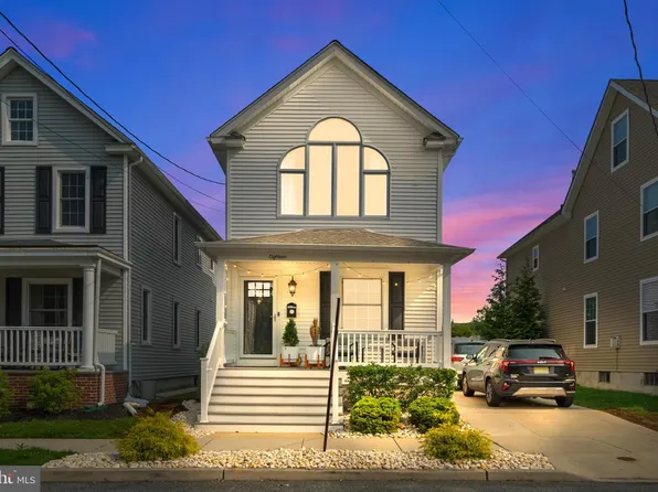18 Wilkins Ave, Haddonfield, NJ 08033