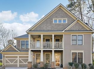 1885 Shoal Creek Blvd, Decatur, GA 30032