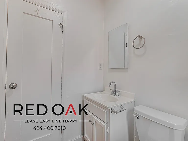 1405 S Berendo St #206 — Photo 14