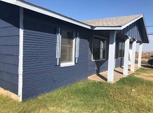 1000 Stuart Dr, Amarillo, TX 79104