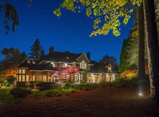 16 Dover Way, Lake Oswego, OR 97034