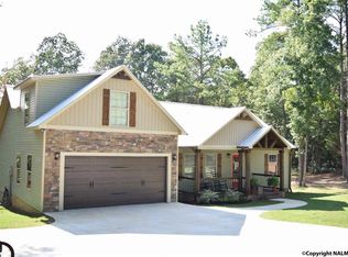 792 Mini Farm Rd, Grant, AL 35747