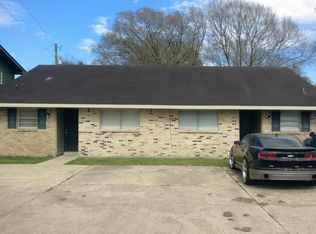 215 Al Pearson Rd, Lafayette, LA 70508