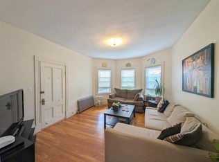 3 Porter St APT 3, Somerville, MA 02143
